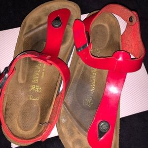 Birkenstock Sandal